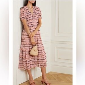 Ulla Johnson Elodie dress